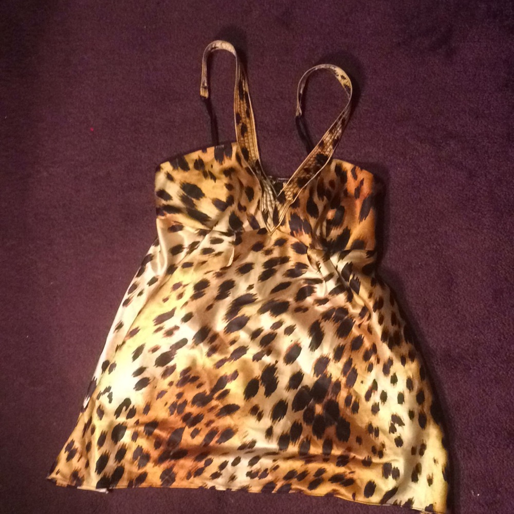Victoria’s Secret Top size small